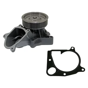 Febi Wasserpumpe + Dichtung BMW 1er 3er 5er X3 2,0