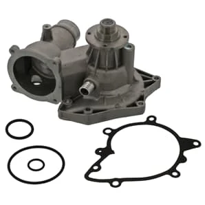 Febi Wasserpumpe + Dichtung BMW 5er 7er 8er