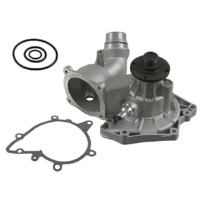 Febi Wasserpumpe + Dichtung BMW 5er 7er X5 Z8 Land Rover Range