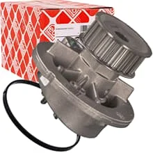 FEBI WASSERPUMPE passend für OPEL ASTRA F/G CORSA VECTRA B/C ZAFIRA 1.4/1.6