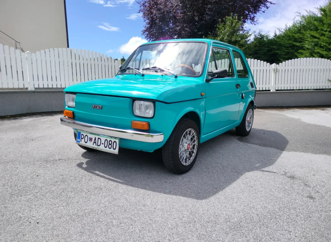 Fiat 126