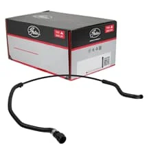 GATES HEIZUNGSSCHLAUCH KÜHLERSCHLAUCH passend für BMW 1 3 X1 | 02-1783