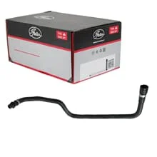 GATES HEIZUNGSSCHLAUCH KÜHLERSCHLAUCH passend für BMW 5 7 | 02-1752