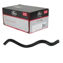 GATES HEIZUNGSSCHLAUCH KÜHLERSCHLAUCH passend für OPEL ASTRA | 02-1643