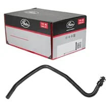 GATES HEIZUNGSSCHLAUCH KÜHLERSCHLAUCH passend für OPEL ASTRA CASCADA ZAFIRA |