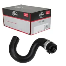 GATES HEIZUNGSSCHLAUCH KÜHLERSCHLAUCH passend für RENAULT LAGUNA | 02-2505