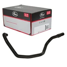 GATES HEIZUNGSSCHLAUCH KÜHLERSCHLAUCH passend für RENAULT MEGANE | 02-2523