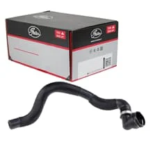 GATES KÜHLWASSERSCHLAUCH OBEN PASSEND FÜR VOLVO V70 | 05-3431