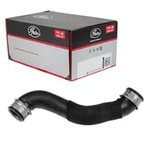 GATES KÜHLWASSERSCHLAUCH UNTEN PASSEND FÜR MERCEDES-BENZ C-KLASSE CLS E-KLASSE