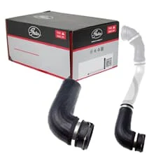 GATES LADELUFTSCHLAUCH TURBOSCHLAUCH passend für | 09-0737