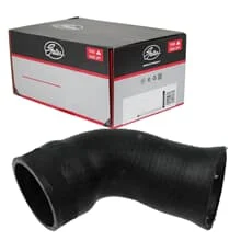 GATES LADELUFTSCHLAUCH TURBOSCHLAUCH passend für AUDI A4 | 09-0253