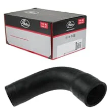 GATES LADELUFTSCHLAUCH TURBOSCHLAUCH passend für AUDI A4 A6 VW PASSAT | 09-0050