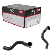 GATES LADELUFTSCHLAUCH TURBOSCHLAUCH passend für RENAULT GRAND MEGANE SCÉNIC |