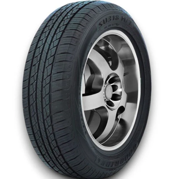 Goodride Allwetterreifen SU318 H/T 235/60 R18
