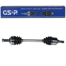 GSP ANTRIEBSWELLE VORNE LINKS passend für PEUGEOT 806 EXPERT JUMPY SCUDO 1.6-2.0