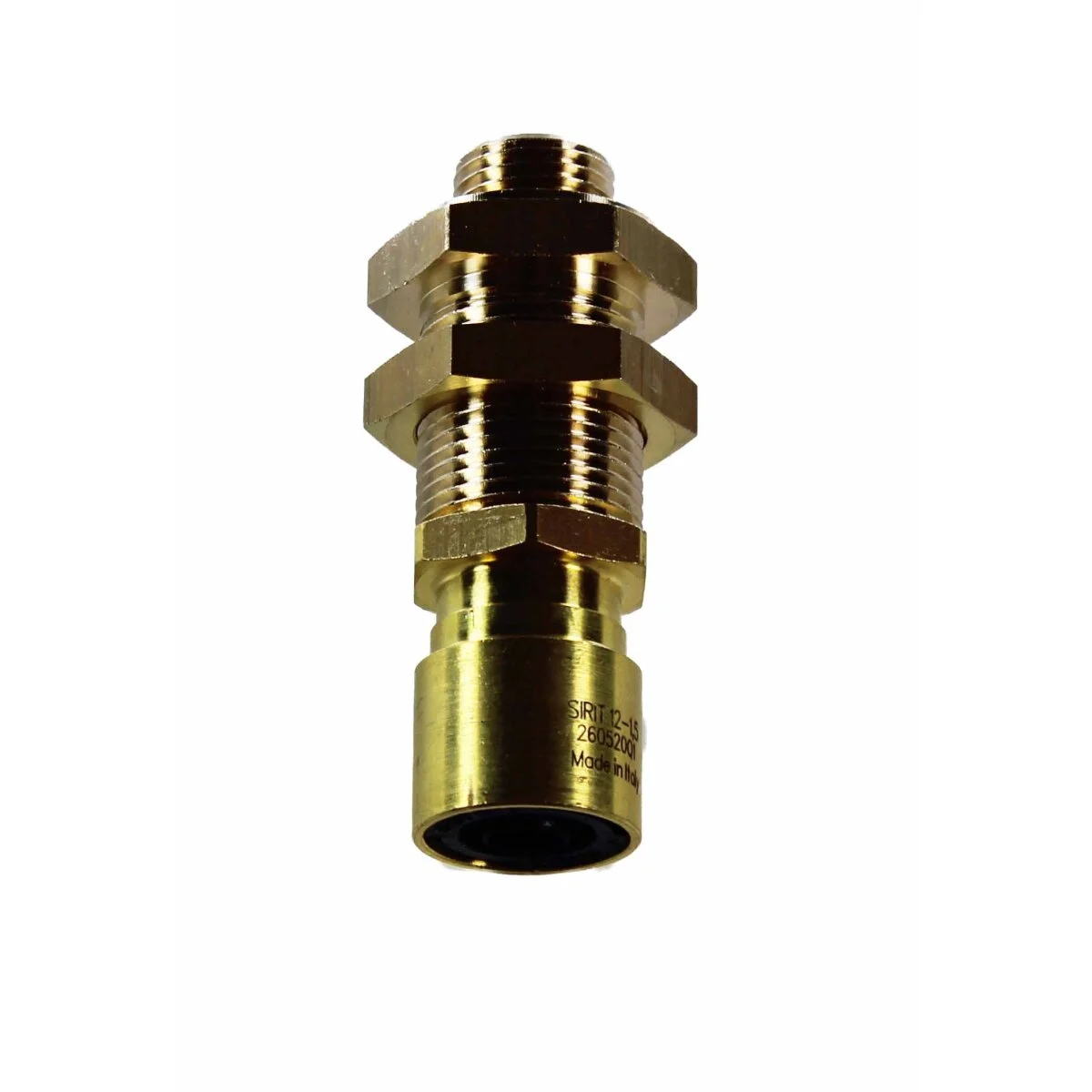 Haldex Fitting - Verschraubung 03280396600-RTC