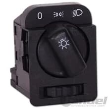 HAUPTLICHTSCHALTER LICHTSCHALTER passend für OPEL ASTRA F CORSA B VECTRA A