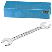 HAZET DOPPEL-GABELSCHLÜSSEL 21X22mm | 450N-21X22