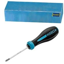 HAZET SCHRAUBENDREHER SCHRAUBENZIEHER | 802-PH1