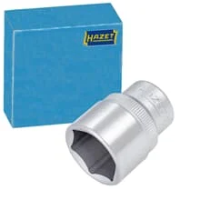 HAZET STECKSCHLÜSSELEINSATZ NUSS 18mm | 880-18