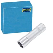 HAZET STECKSCHLÜSSELEINSATZ NUSS 18mm | 900LG-18