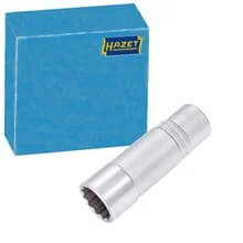 HAZET STECKSCHLÜSSELEINSATZ NUSS 21mm | 900TZ-21