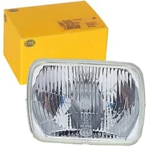 HELLA 12V 24V H4 T4W SCHEINWERFER LINKS RECHTS PASSEND FÜR DAIHATSU CHARADE