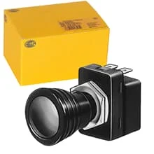 HELLA 60172762 Schalter Zugbetätigung Ein/Aus Schalter