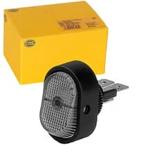 HELLA 60172772 Schalter Kippbetätigung Wechsler