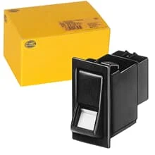 HELLA 60172786 Schalter Wippbetätigung