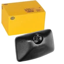 HELLA AUßENSPIEGEL BEIDSEITIG PASSEND FÜR MERCEDES-BENZ T1 T1/TN | 8SB 004