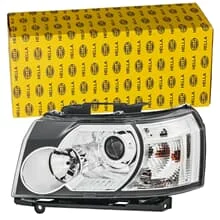 HELLA BI-XENON SCHEINWERFER VORNE LINKS PASSEND FÜR LAND ROVER FREELANDER | 1EL