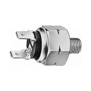 Hella Bremslichtschalter Audi Porsche Skoda VW