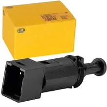 HELLA BREMSLICHTSCHALTER passend für DACIA LOGAN SANDERO NISSAN INTERSTAR