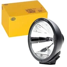 HELLA FERNSCHEINWERFER FERNLICHT 12V 24V | 1F8 007 560-401