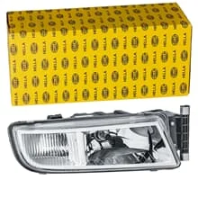 HELLA GLÜHLAMPEN-TECHNOLOGIE FERNSCHEINWERFER FERNLICHT 24V | 1FP 354 986-021