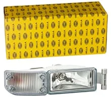 HELLA GLÜHLAMPEN-TECHNOLOGIE FERNSCHEINWERFER FERNLICHT 24V | 1NB 354 986-061