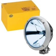 HELLA HALOGEN FERNSCHEINWERFER FERNLICHT 12V 24V | 1F3 010 119-011