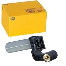 HELLA KURBELWELLENSENSOR passend für FORD MONDEO TRANSIT | 6PU 009 163-511