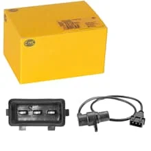 HELLA KURBELWELLENSENSOR passend für SEAT ALHAMBRA IBIZA TOLEDO VW GOLF POLO