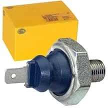 HELLA ÖLDRUCKSCHALTER passend für AUDI 100 200 50 80 90 A4 A6 A8 CABRIOLET