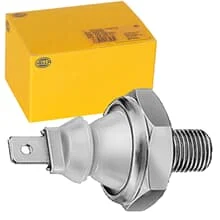 HELLA ÖLDRUCKSCHALTER passend für AUDI 100 200 80 90 A4 A6 A8 CABRIOLET COUPE