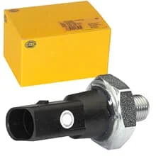 HELLA ÖLDRUCKSCHALTER passend für AUDI A1 A3 A4 A6 A8 TT SEAT ALTEA EXEO LEON