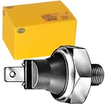 HELLA ÖLDRUCKSCHALTER passend für CHEVROLET AVEO MATIZ SPARK DAEWOO KALOS MATIZ