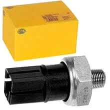 HELLA ÖLDRUCKSCHALTER passend für FORD MAVERICK NISSAN 100NX 200SX ALMERA