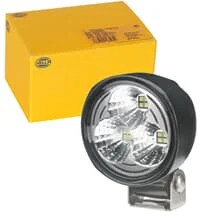 HELLA LED ARBEITSSCHEINWERFER 12V 24V 20W NAHFELDAUSLEUCHTUNG | 1G0 996 576-031