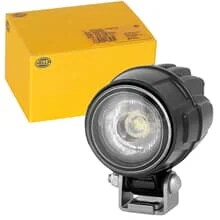 HELLA LED ARBEITSSCHEINWERFER 12V 24V 36V 48V 15W NAHFELDAUSLEUCHTUNG | 1G0 995