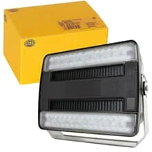HELLA LED ARBEITSSCHEINWERFER 24V 48V 260W BODENAUSLEUCHTUNG | 1GJ 011 872-501