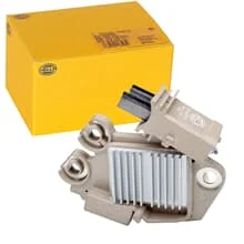 HELLA LICHTMASCHINENREGLER GENERATOR-REGLER passend für ALFA ROMEO 145 146 AUDI