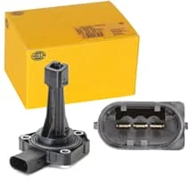 HELLA ÖLSTANDSENSOR ÖLNIVEAUSENSOR passend für VOLVO C30 C70 S40 S60 S80 V40